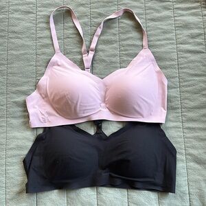 Wireless T-shirt Bra Bundle
